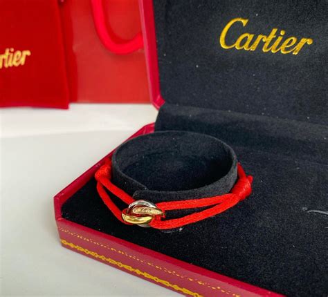 cartier bracciale amore.